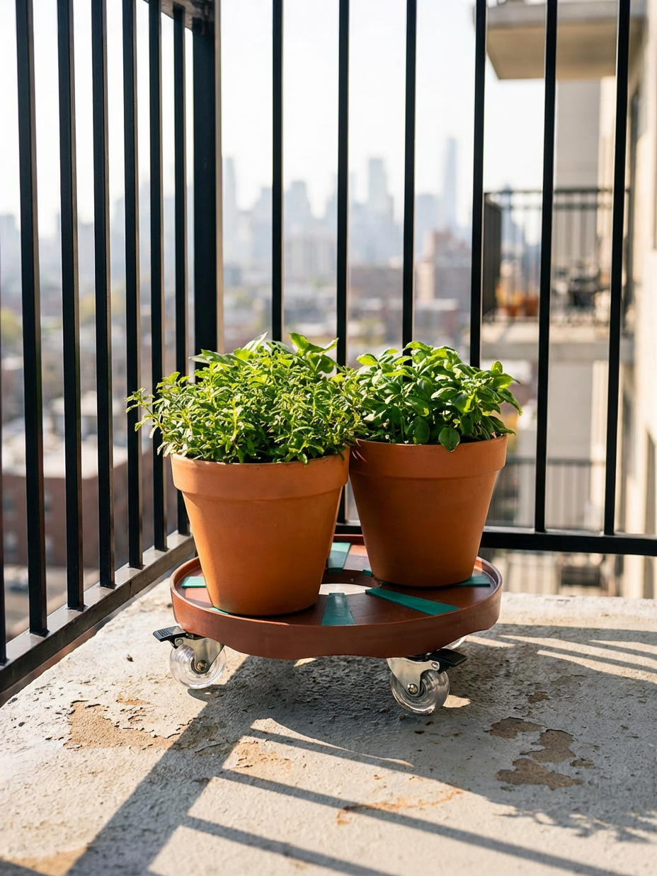 RollyGreens Dolly 2-Pack - Save More, Move More